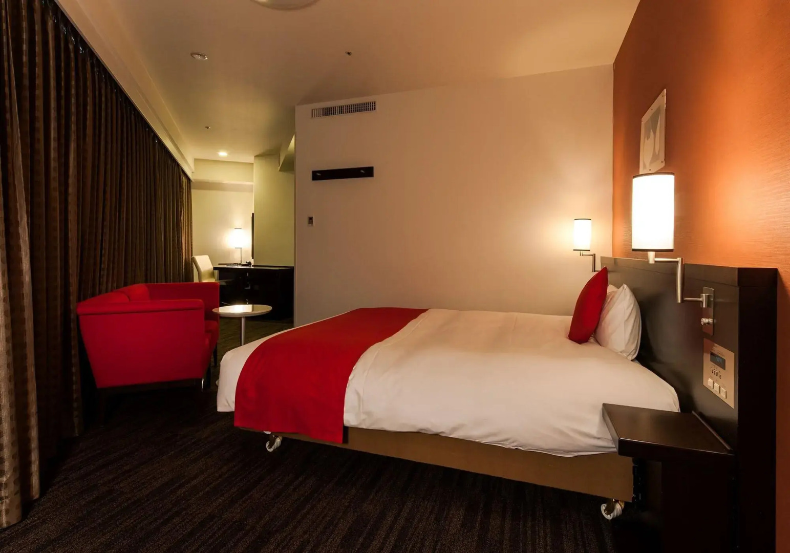 Daiwa Roynet Hotel Okayama Ekimae