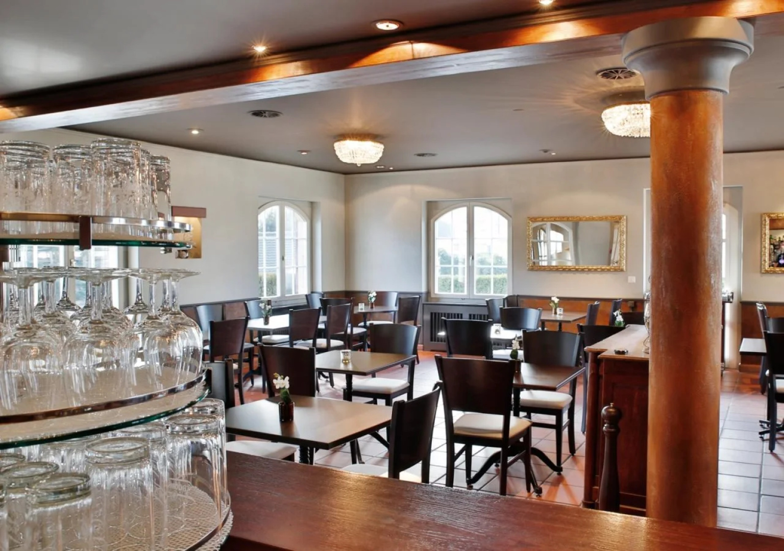 Hotel Restaurant Schlössli