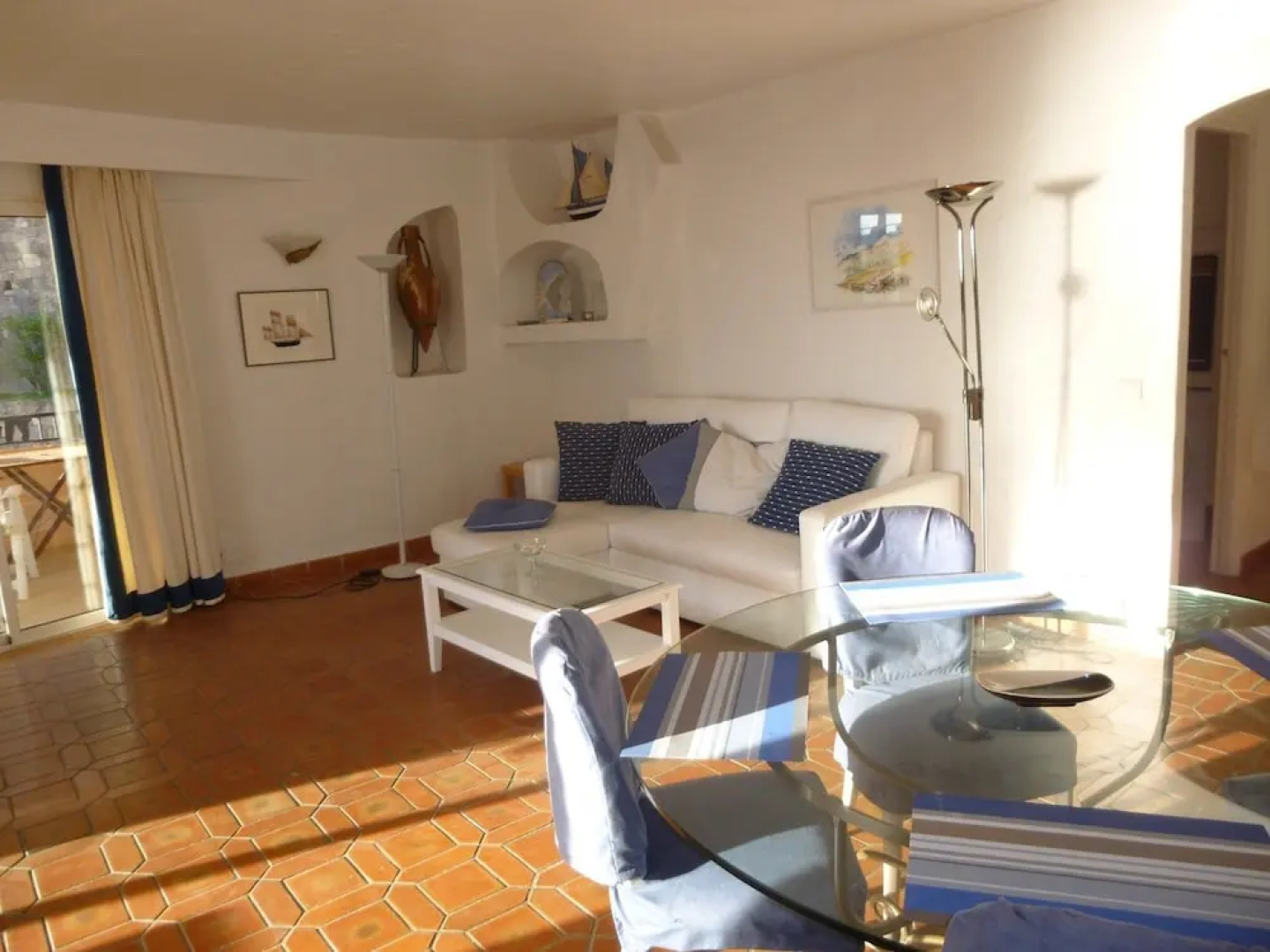 Agence la Galère - Appartement Cactus 1