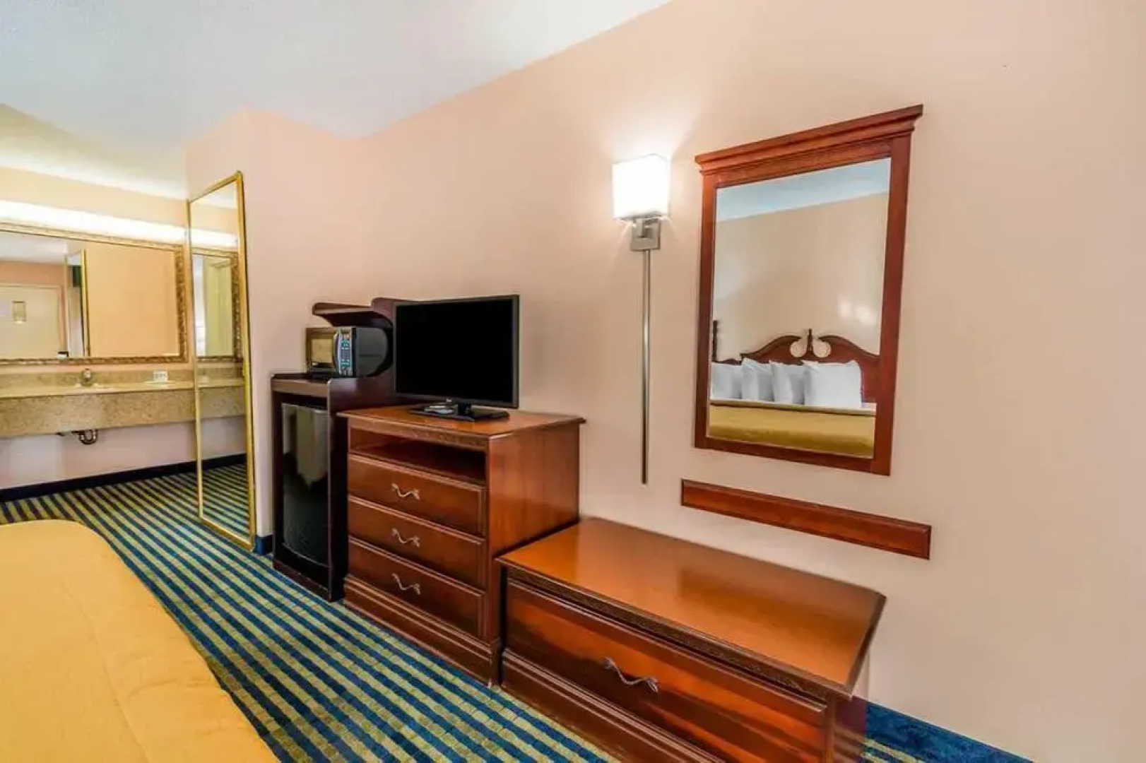 Quality Inn Gateway