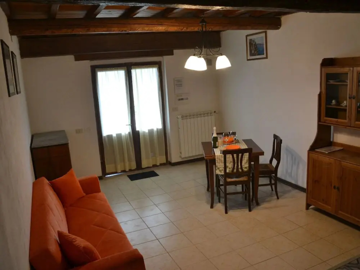 Farmhouse in Monticiano Near Petriolo Spa