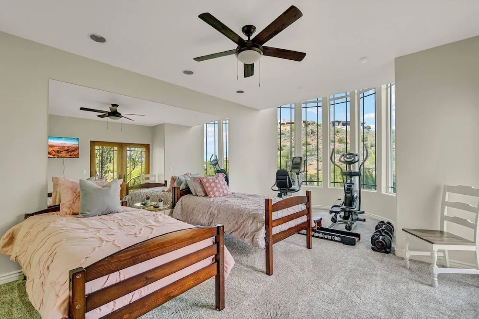 Charming 5-bed Villa in Fountain Hills With Pool!