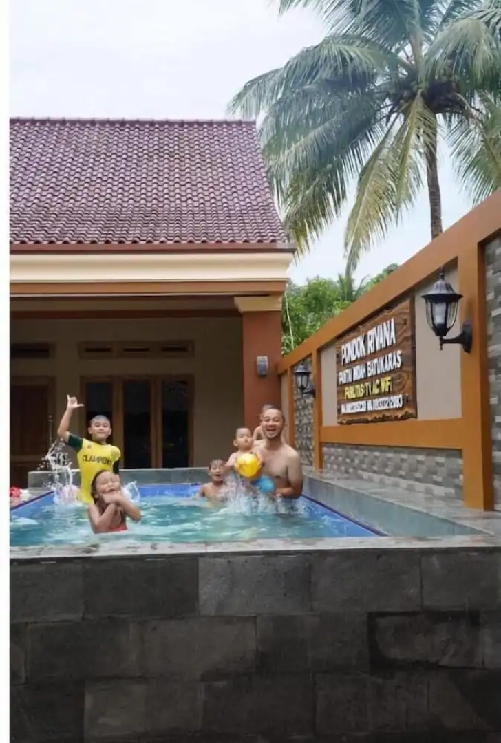 Rivana Hotel