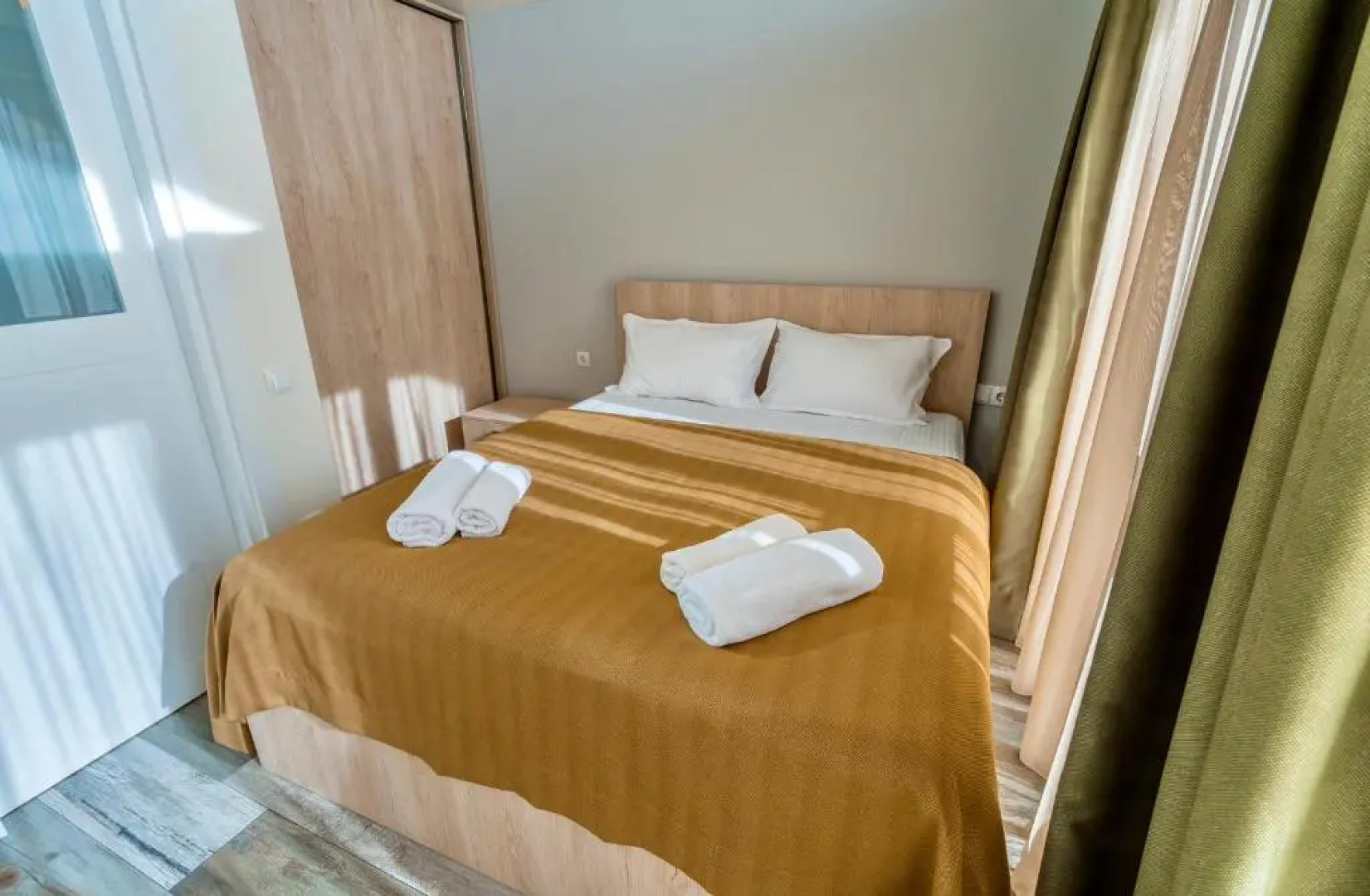 GVC 3 rooms 417 New Gudauri