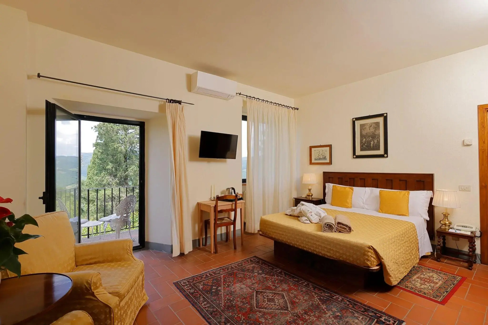 Relais Vignale & Spa