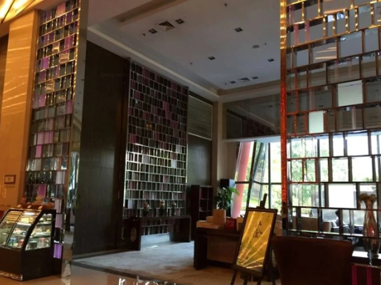 Nanjing Lakehome Hotels and Resorts