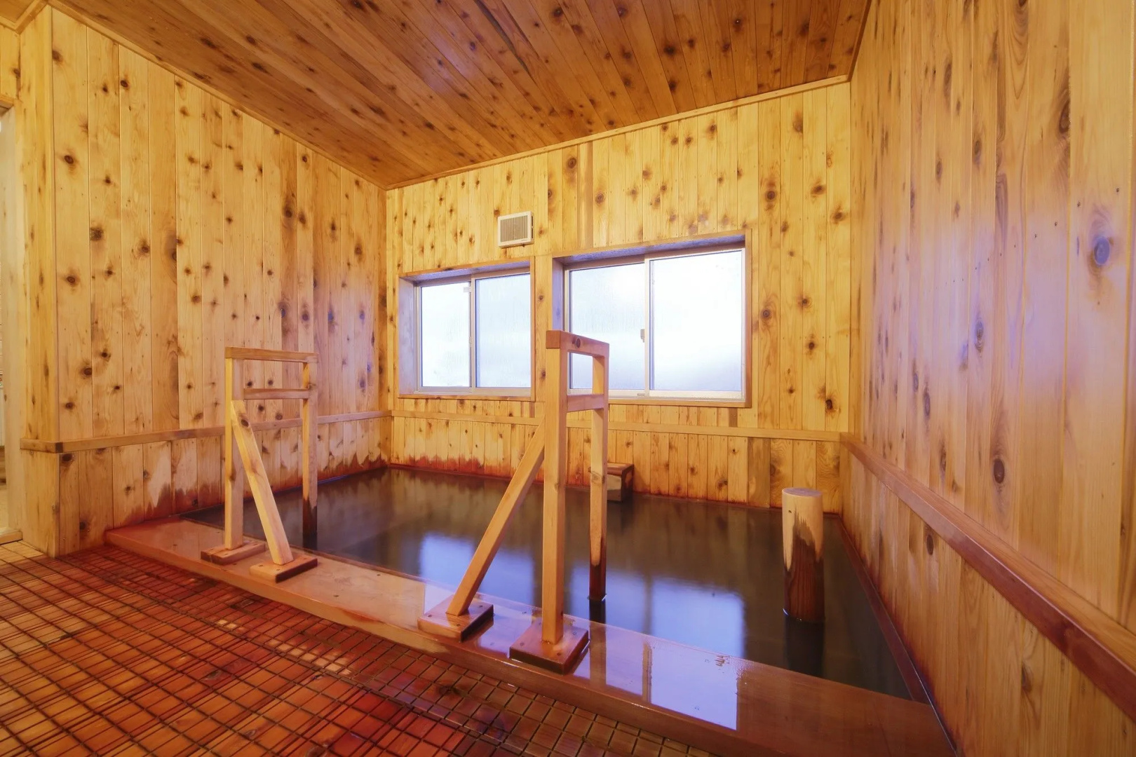 Shintamagawa Onsen