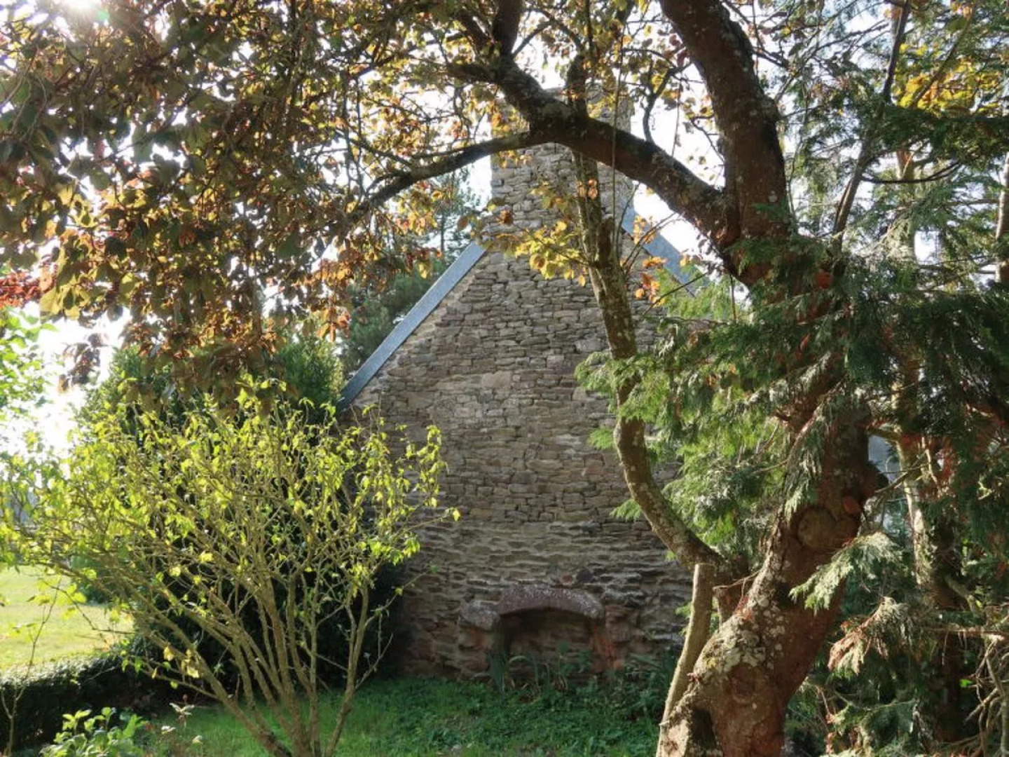 La Longère (SNA400)