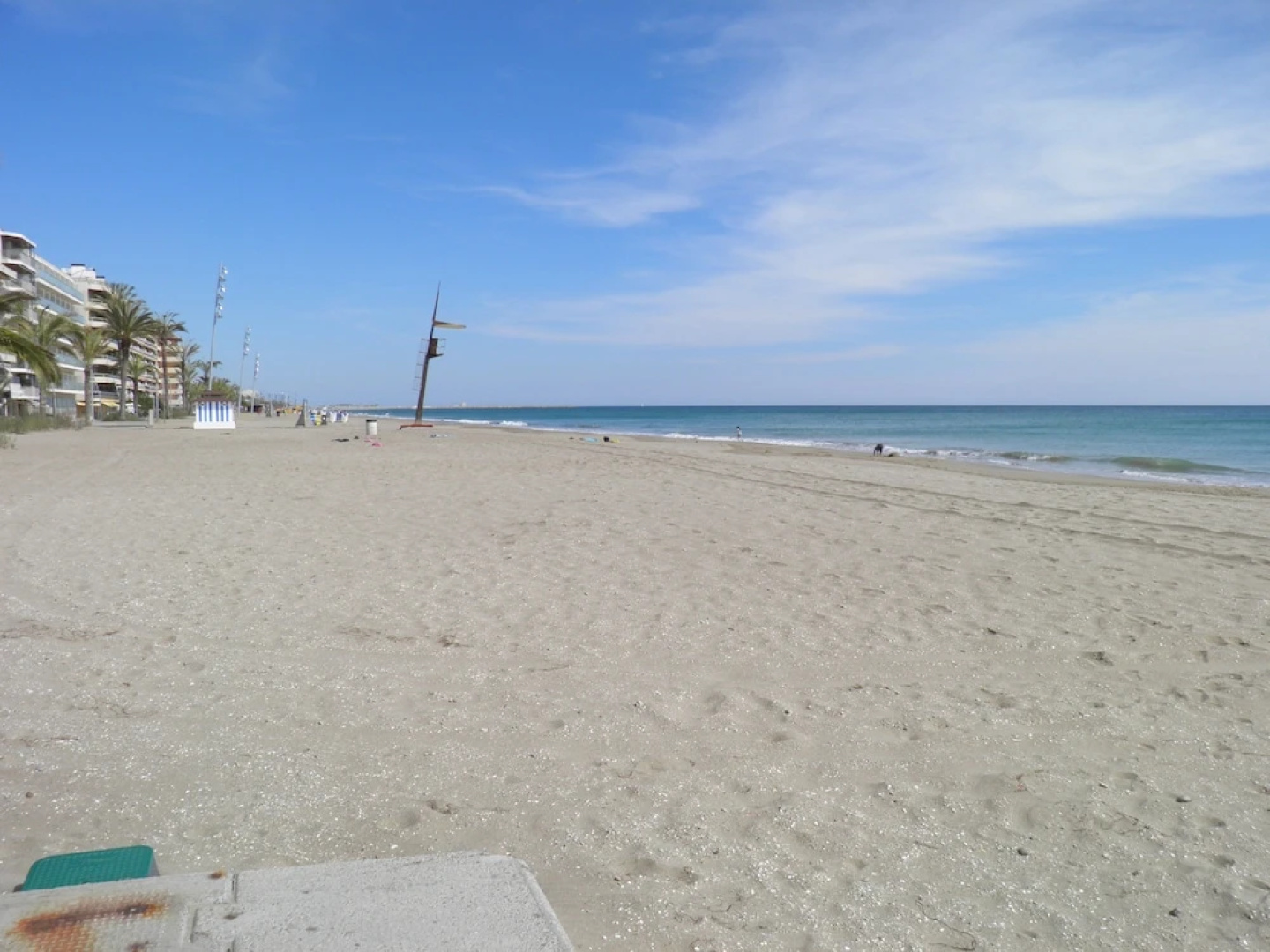 Suitur Atico Playa Dorada