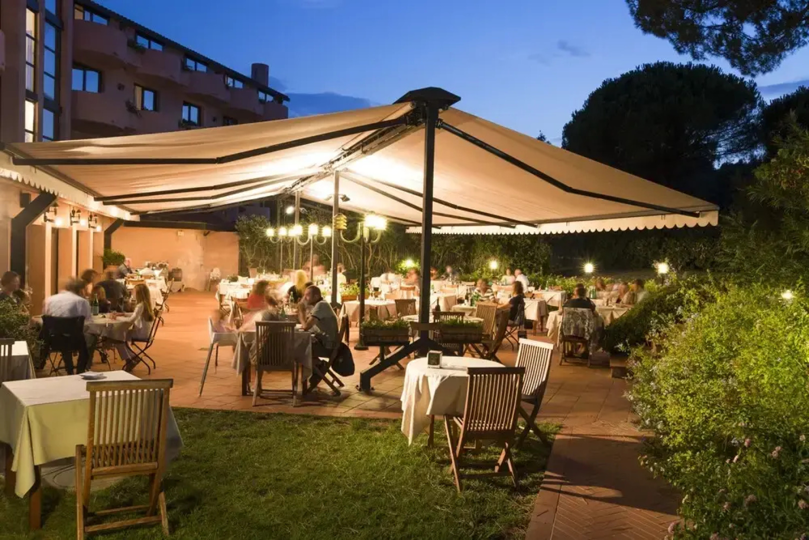 Roccamare Resort - Casa di Levante