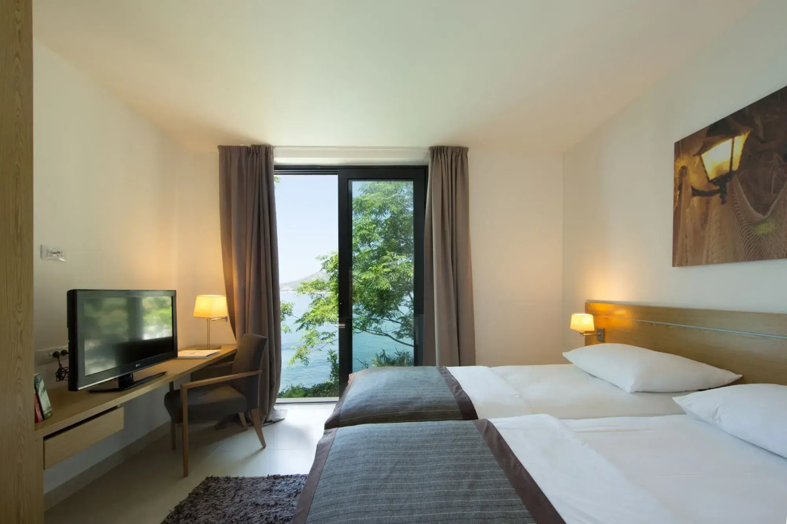 Maistra Select Mlini Villas and Apartments