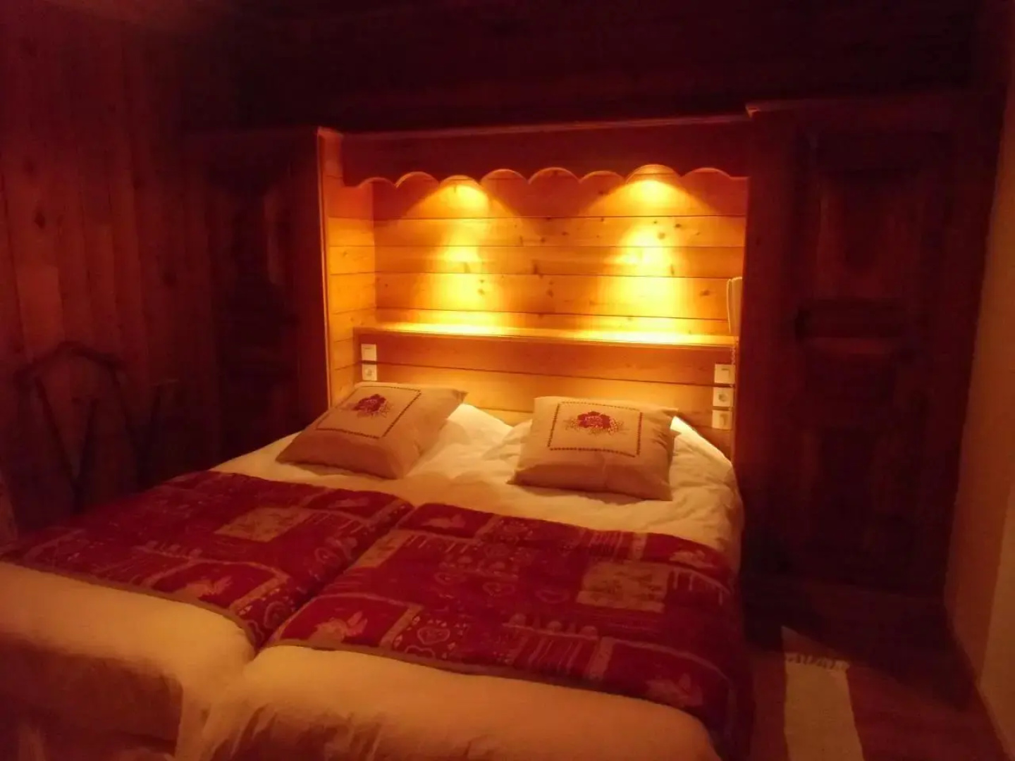 Auberge Aux 3 Frenes