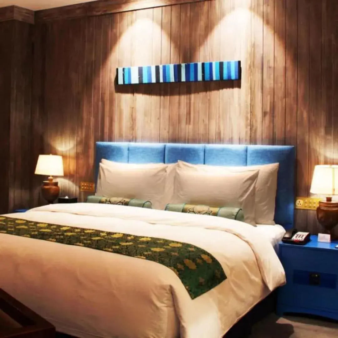 Evergrande Hotel Nyingchi