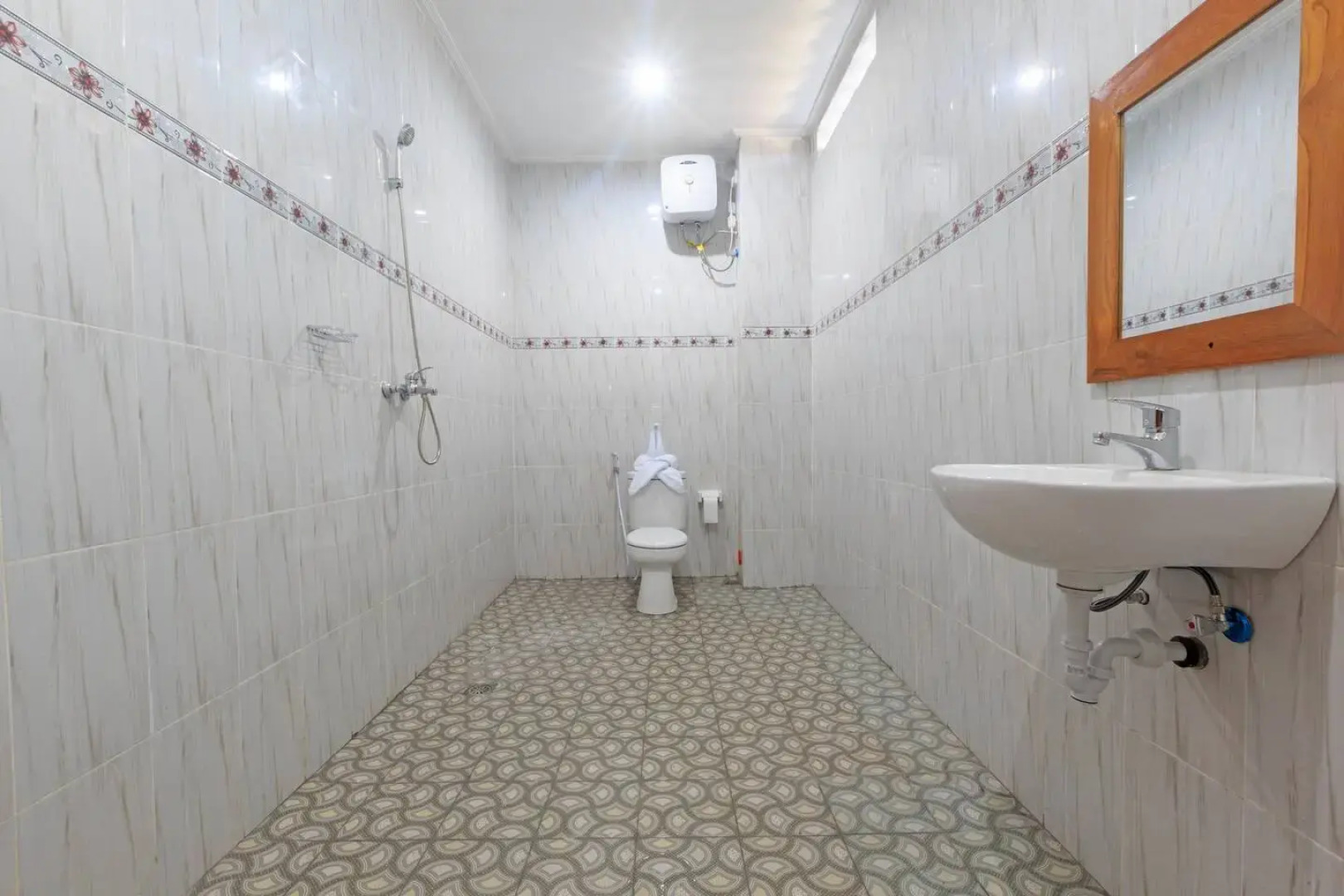 Krisnayogi Homestay by ZUZU