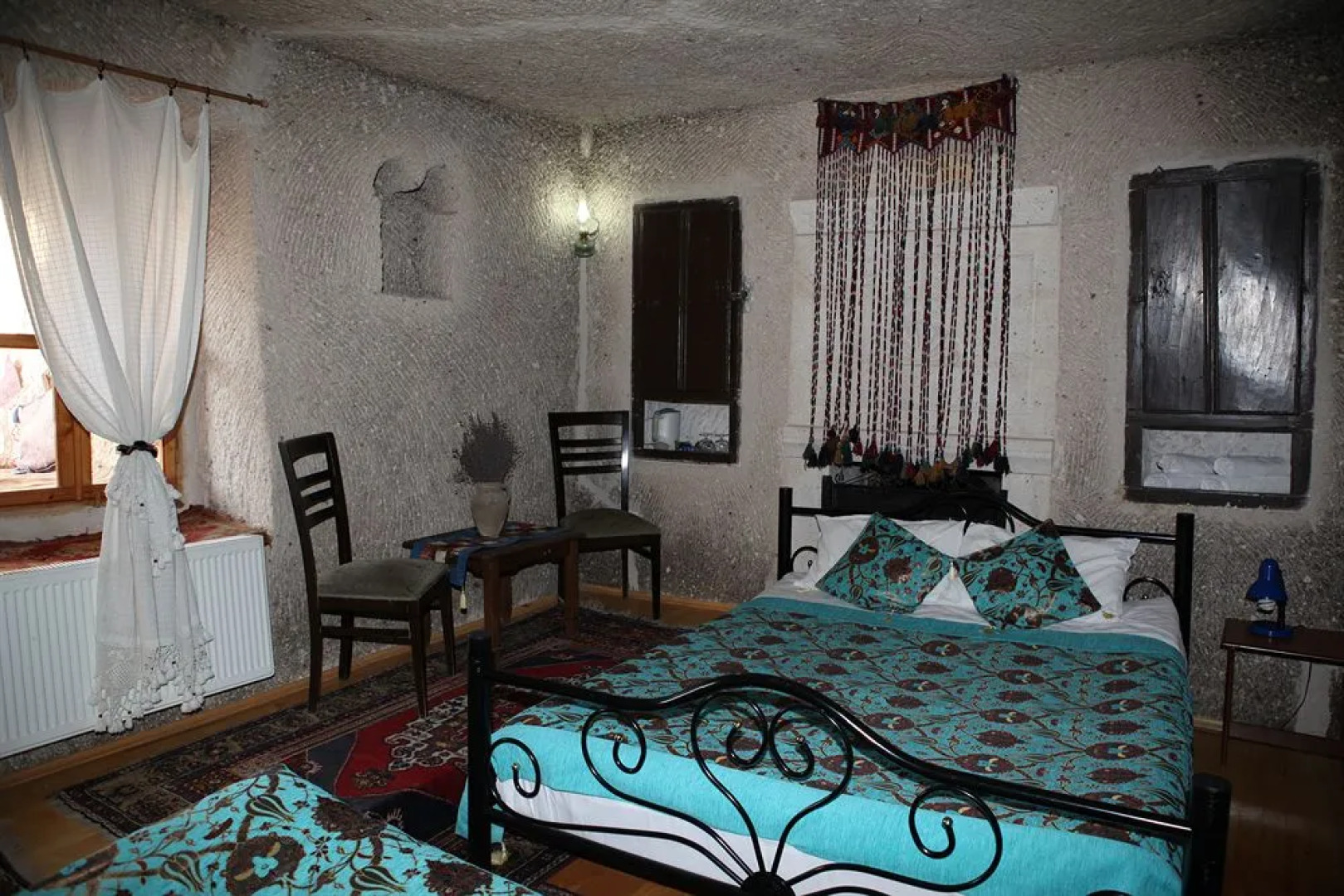 Elif Star Cave Hotel