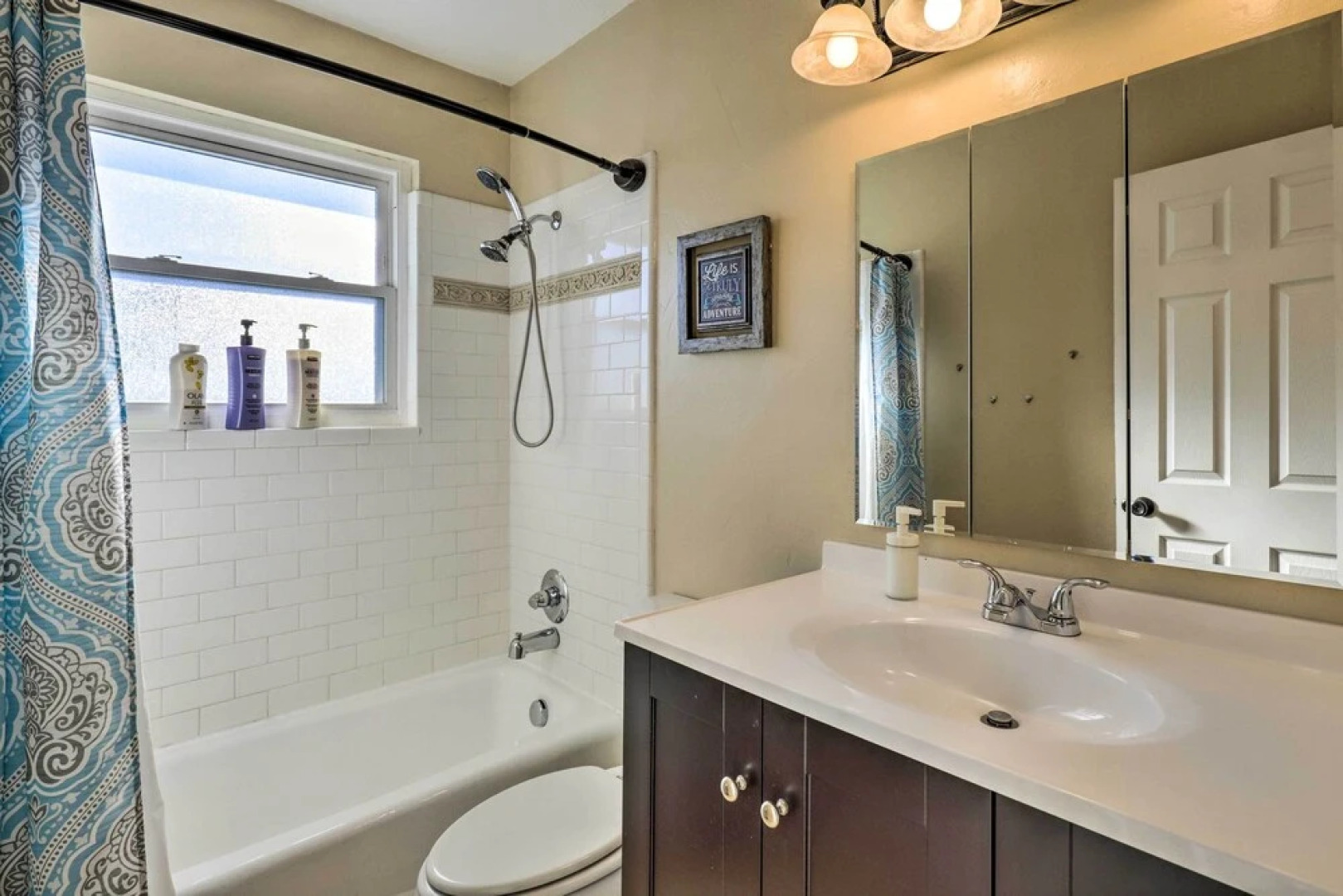 Family-friendly Orem Home Near UVU & Byu!