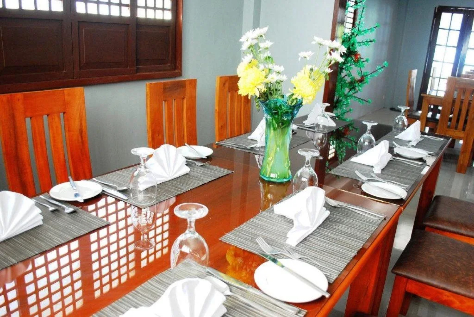 La Union Blue Marlin Resort