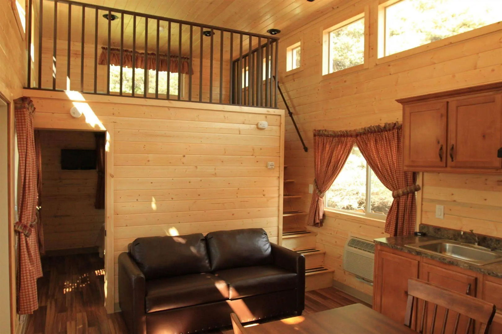 San Diego KOA