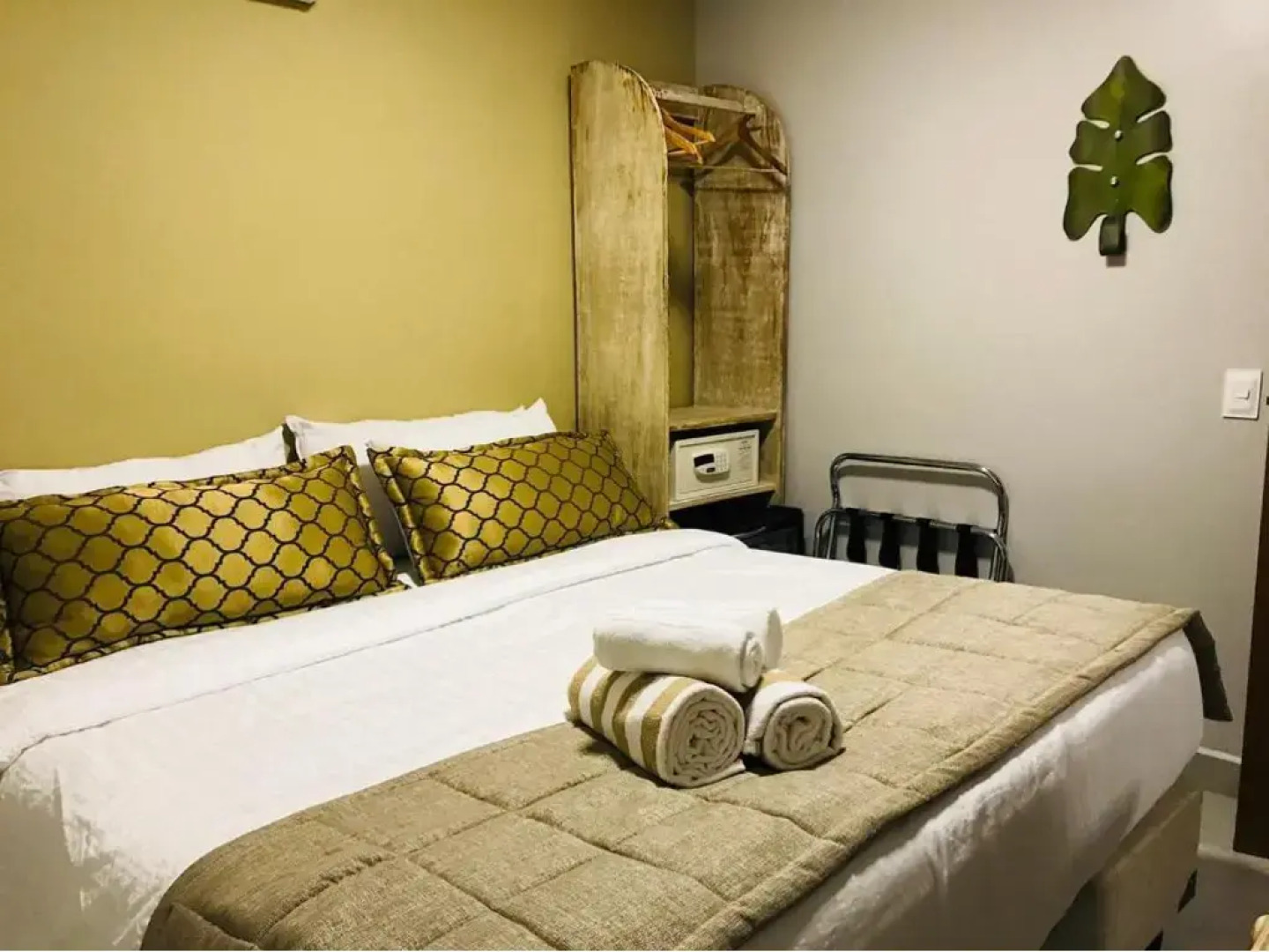 Pousada Recanto Noronha