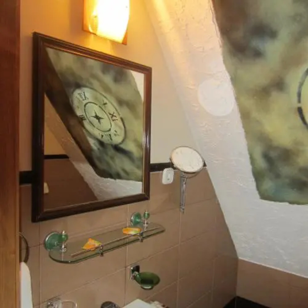 Pensiune Citadela Sighisoara