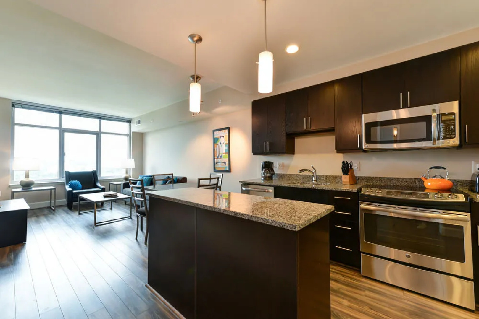 LRV Avant at Reston Town Center