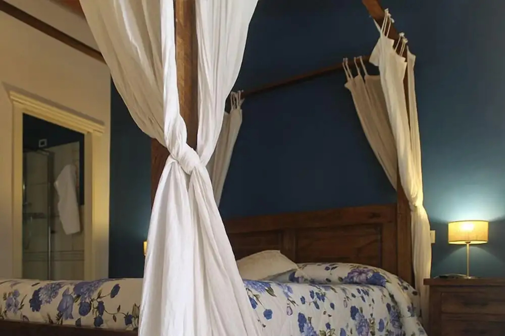 La Casa del Palombaro