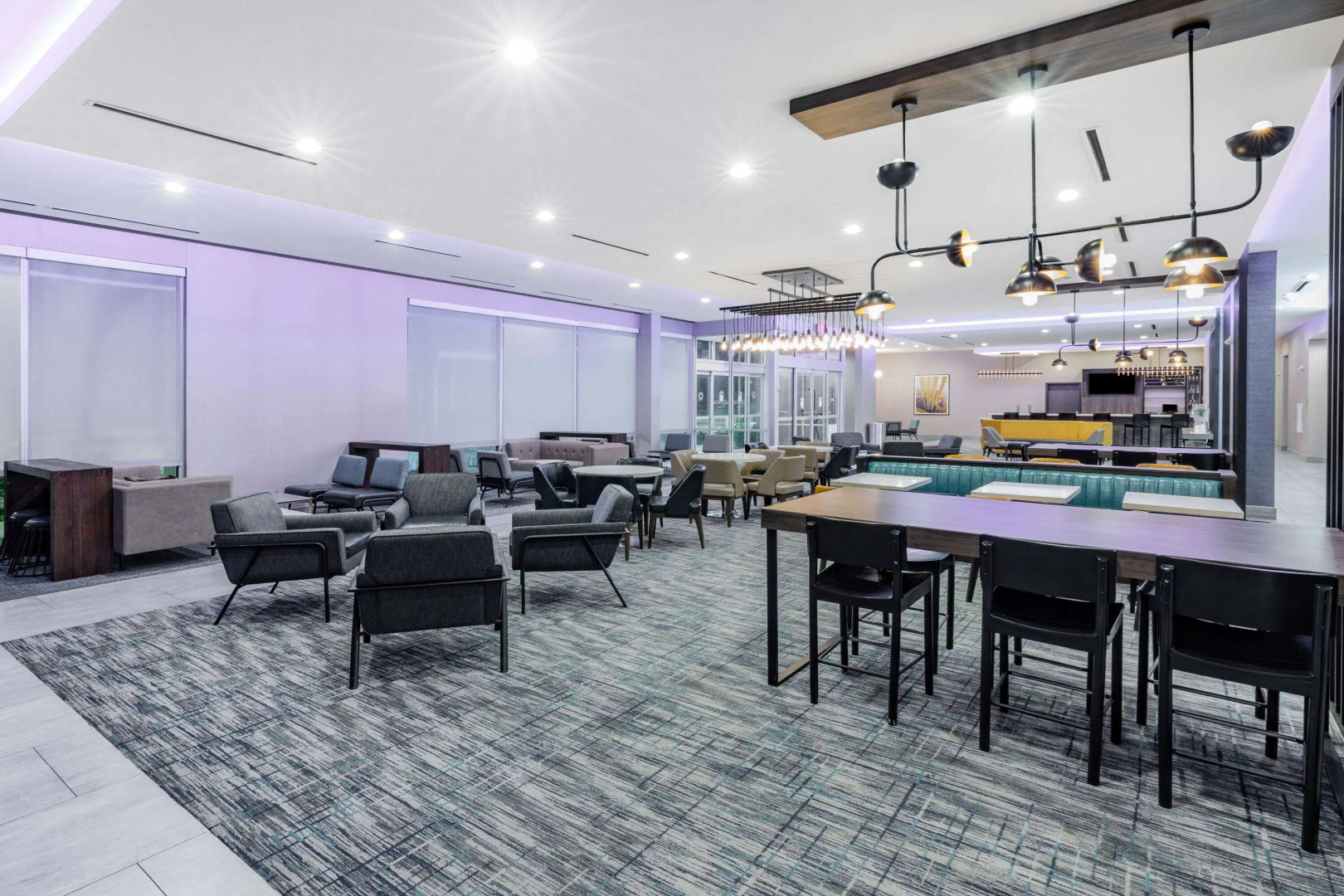 La Quinta Inn & Suites by Wyndham Texas City I 45