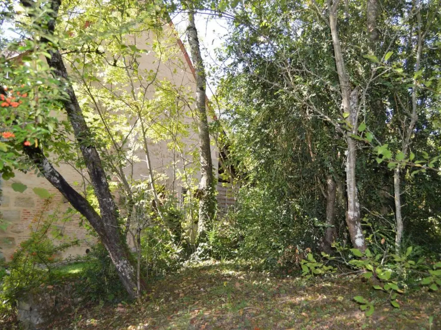 Maison Briantes, 2 pièces, 2 personnes - FR-1-591-53