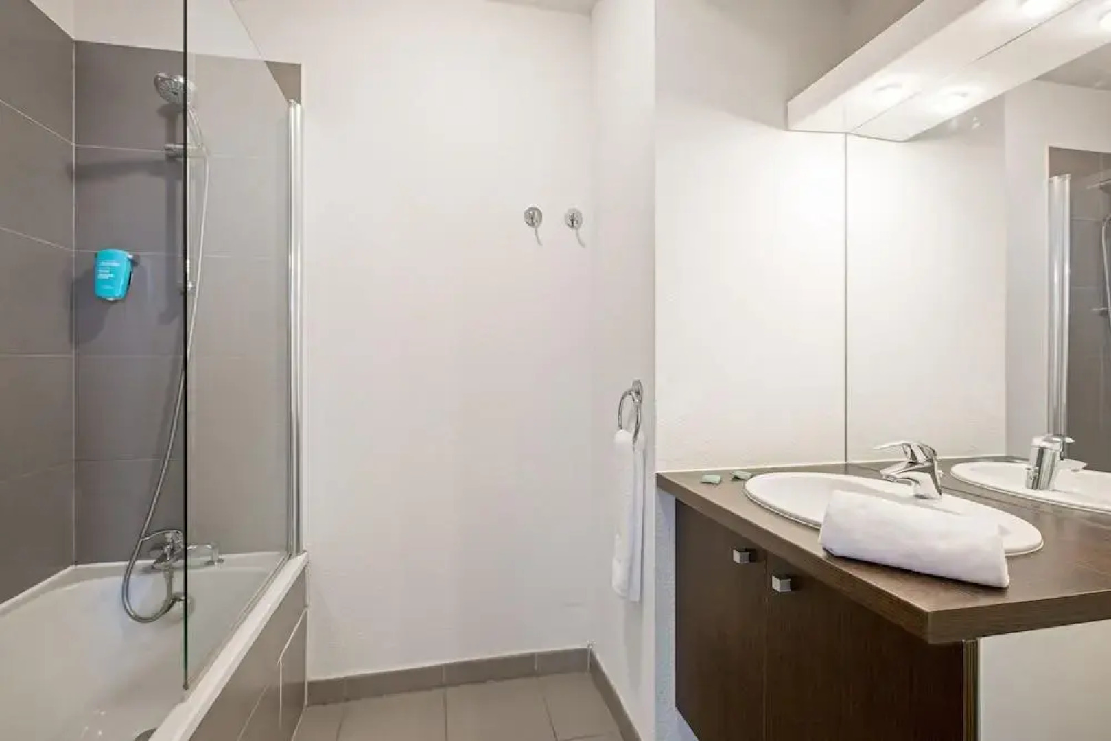 Appart'City Toulouse Aéroport Cornebarrieu - Appart Hôtel ex Park&Suites