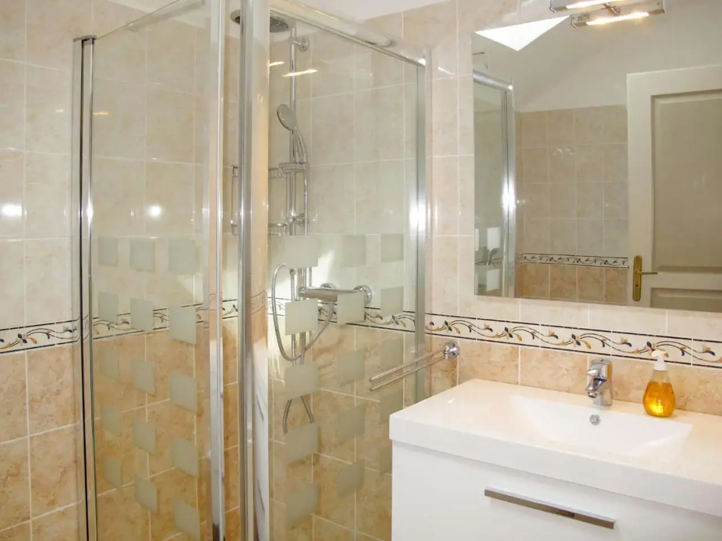 Holiday Home Le Sémaphore - PBA109