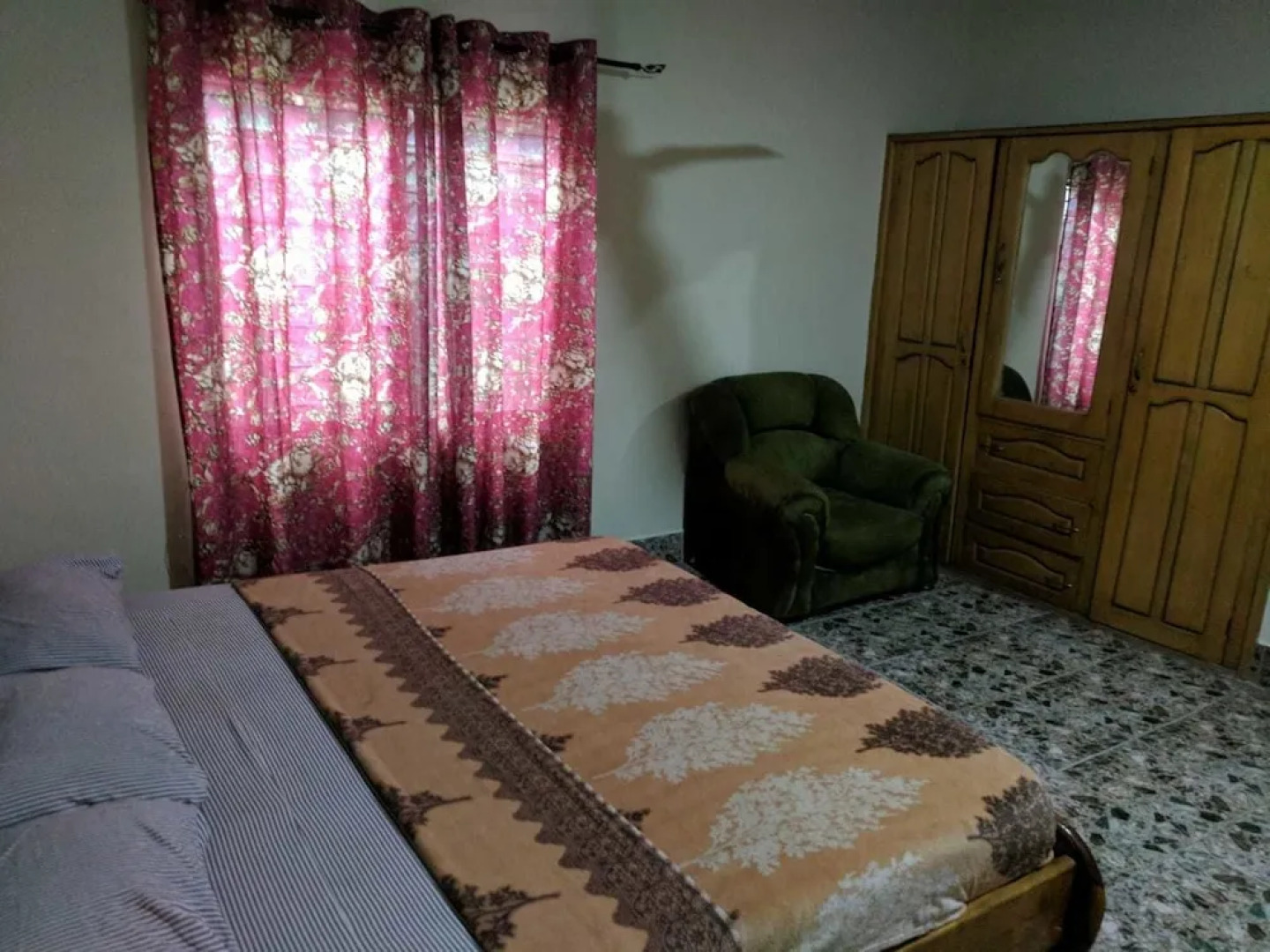 Saint Marys Guest House