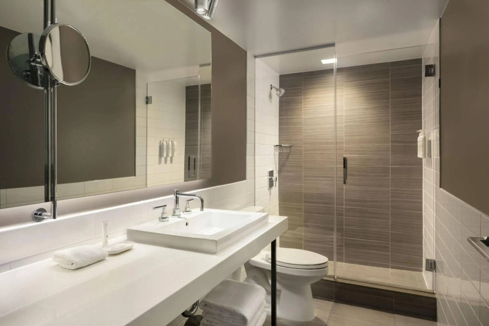 Le Méridien New Orleans