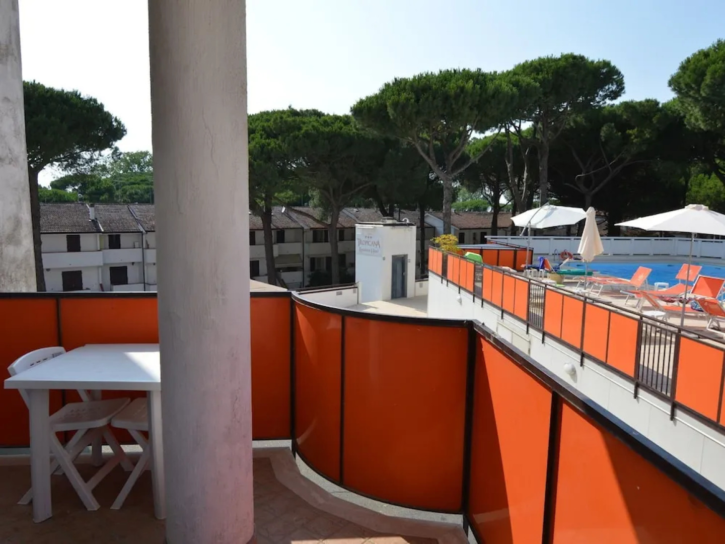 Residence with Wifi in the Heart of the Po Delta Park, Near the Sea