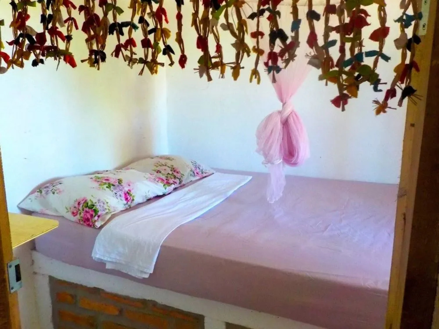 O Peixe de Boa Hostel