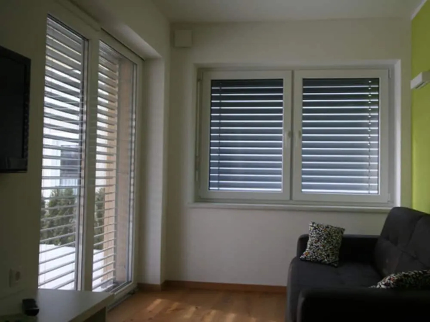 Apartments & Wellness Skok Mozirje