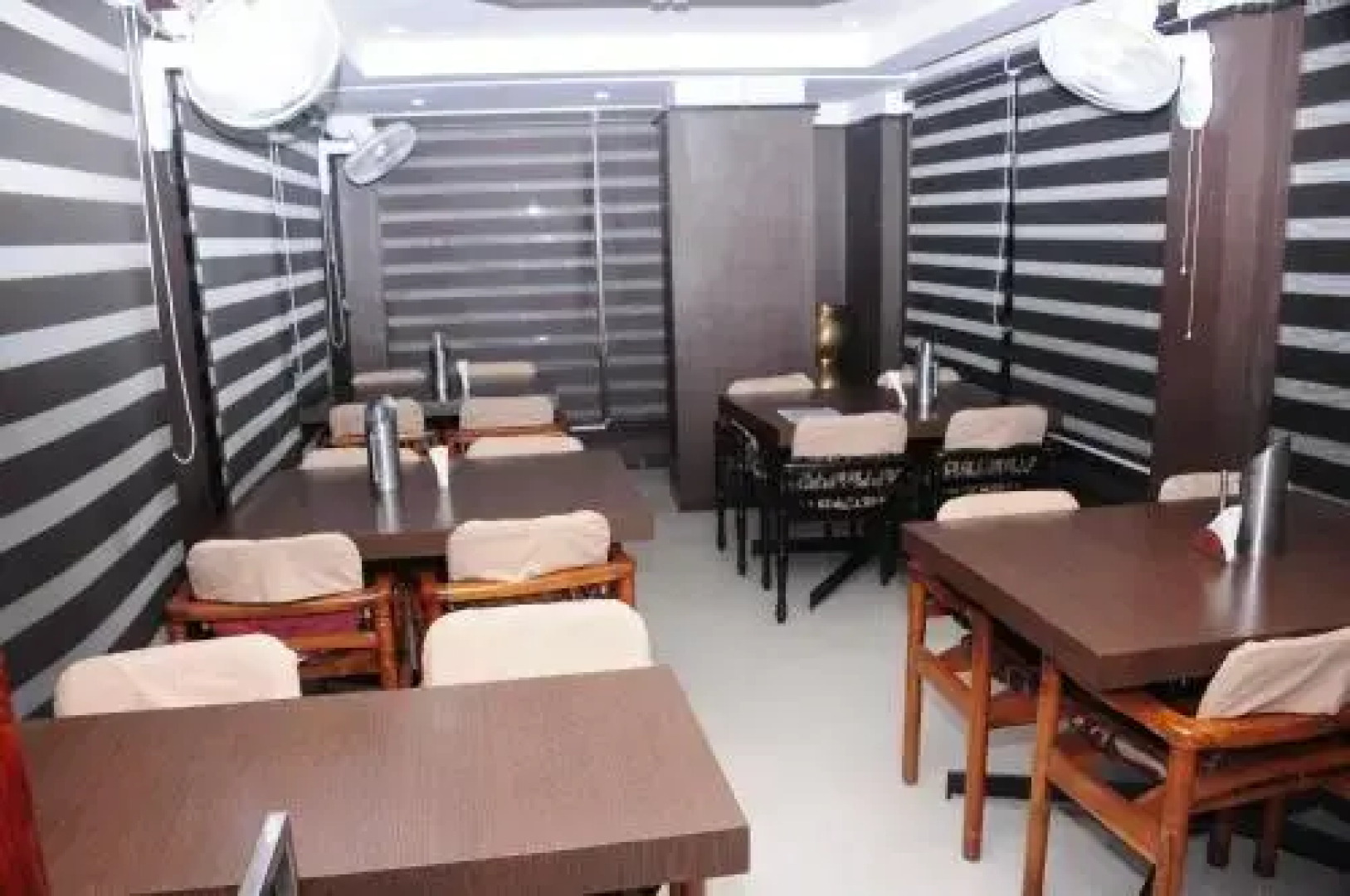 Surya Hotel