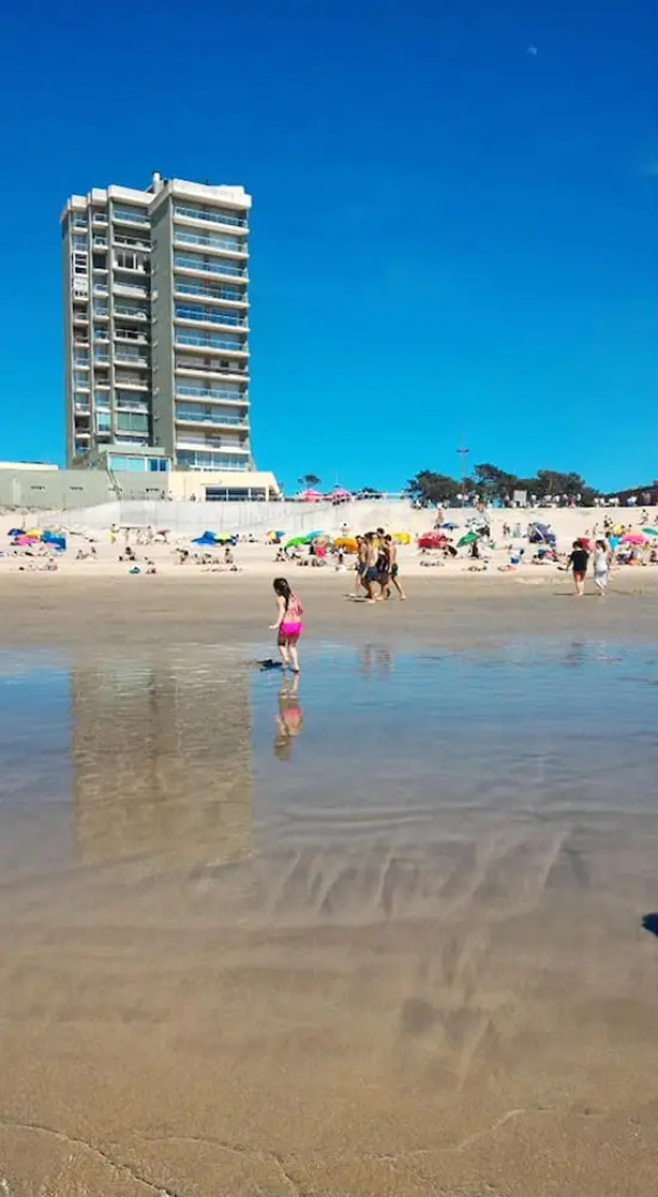 Apartment With 2 Bedrooms in Fão, With Terrace