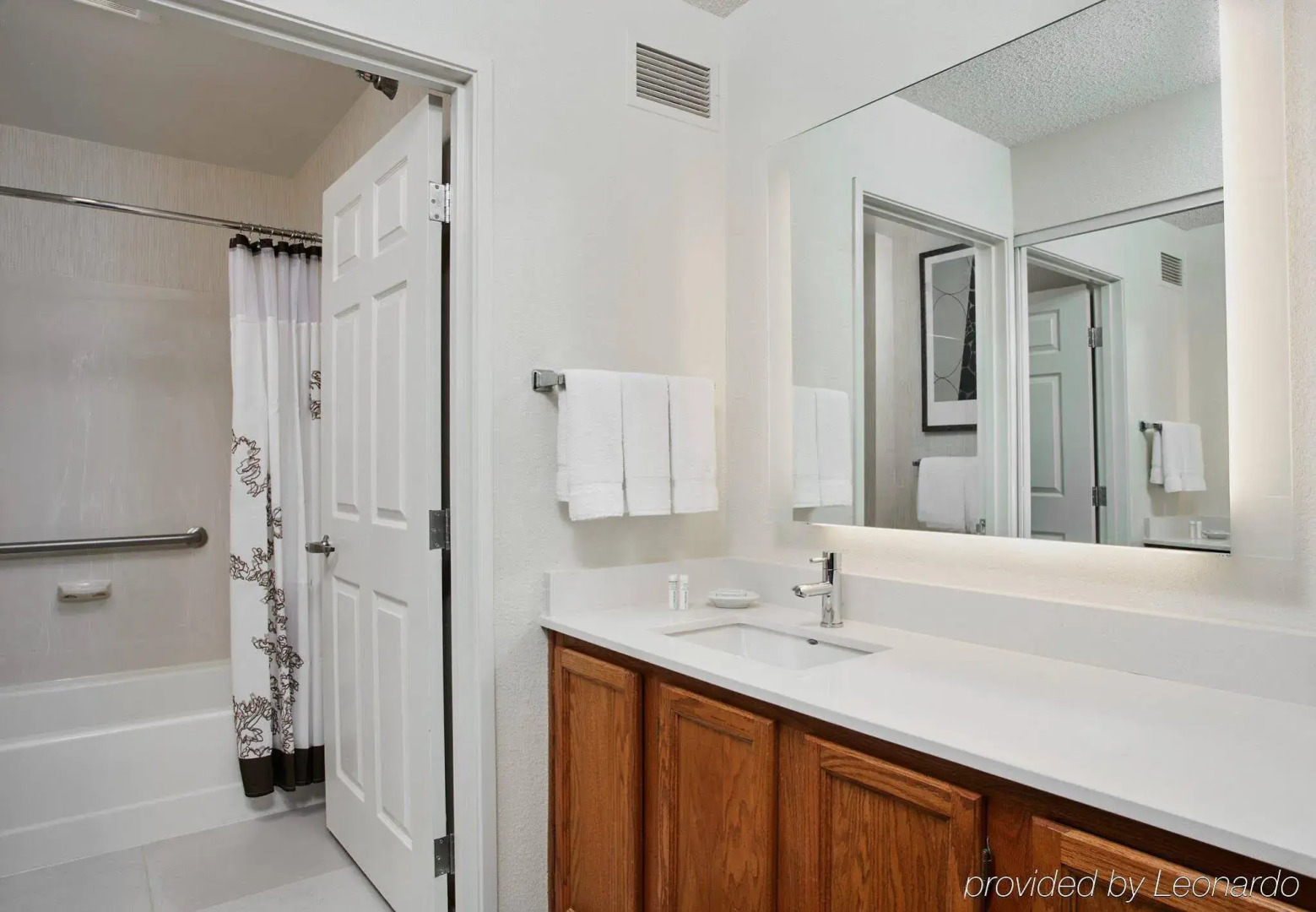 Residence Inn Detroit Pontiac/Auburn Hills