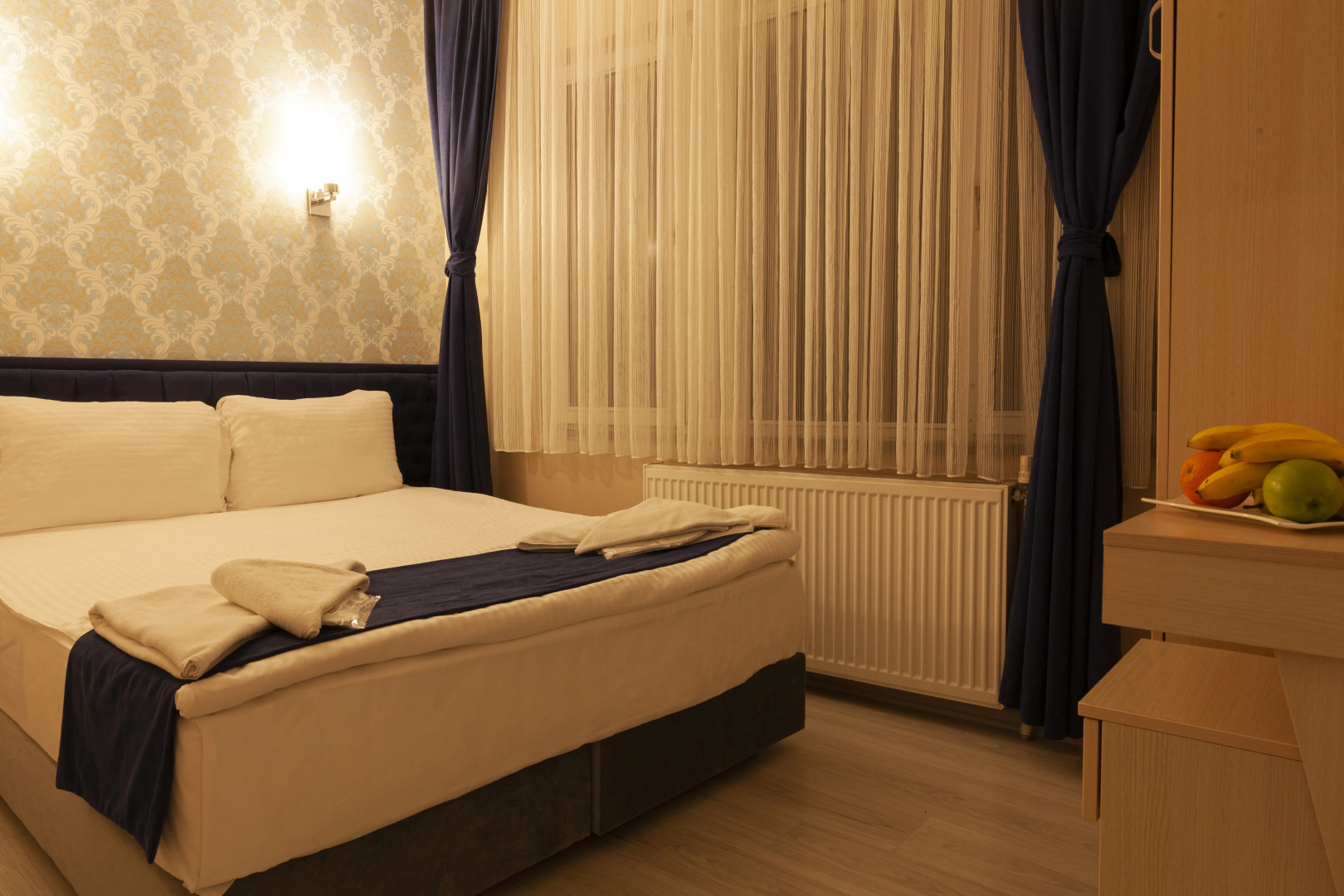 My Home Sultanahmet Hotel