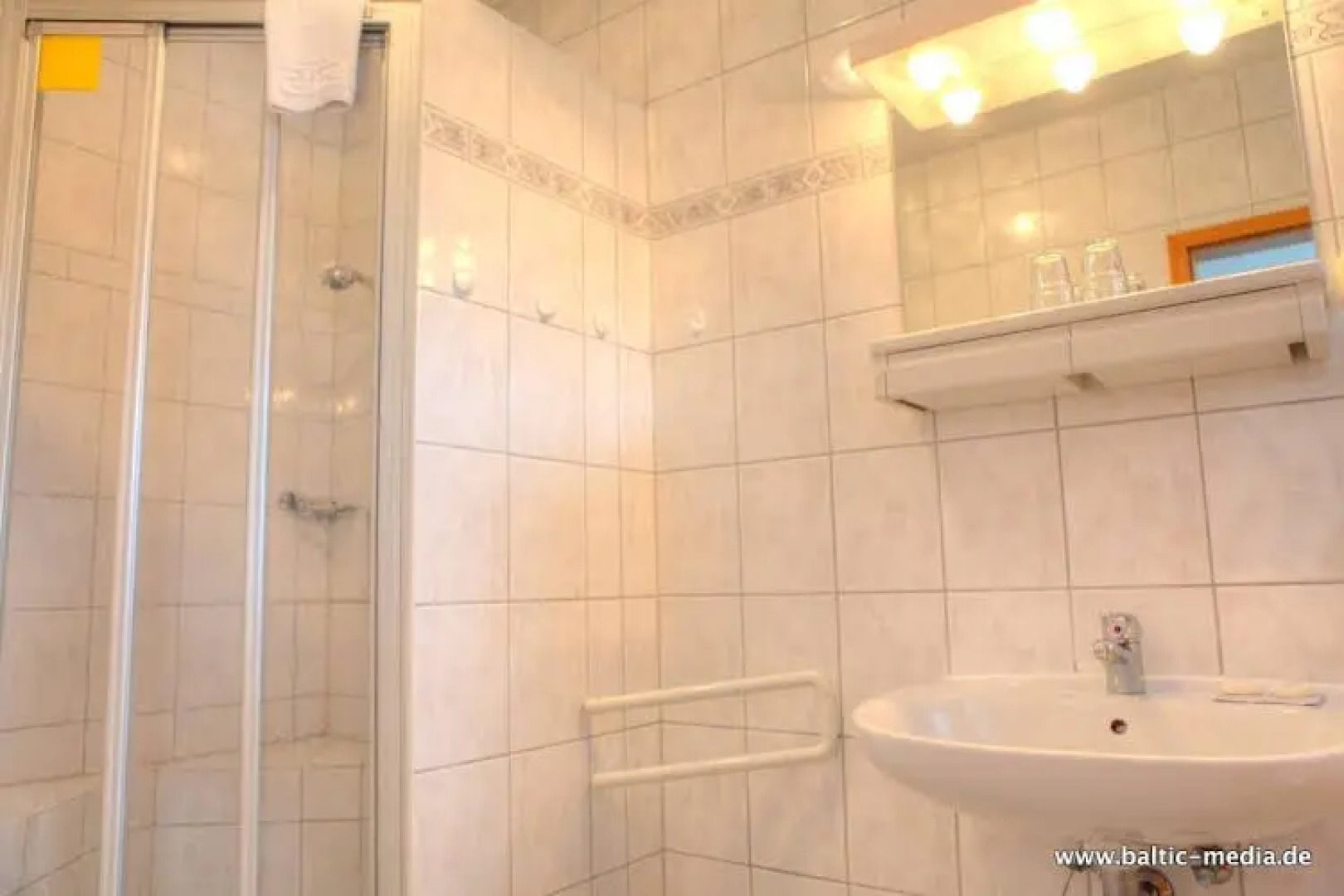 Hotel Nordwind Lohme