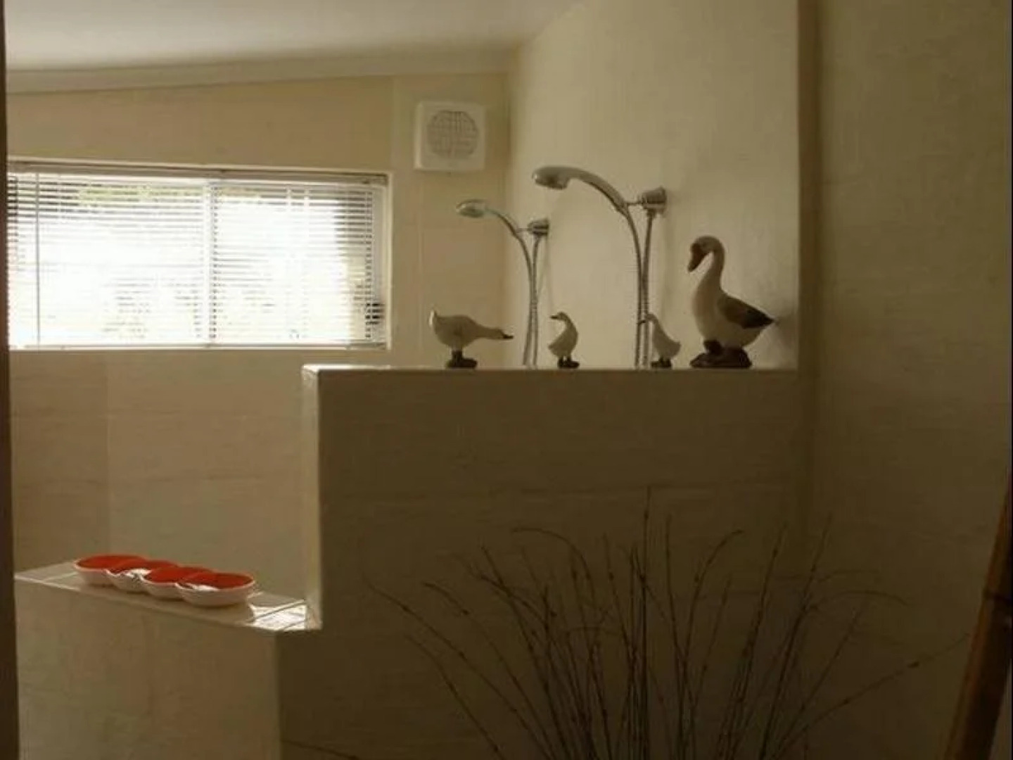 Stanley Goose Cottage