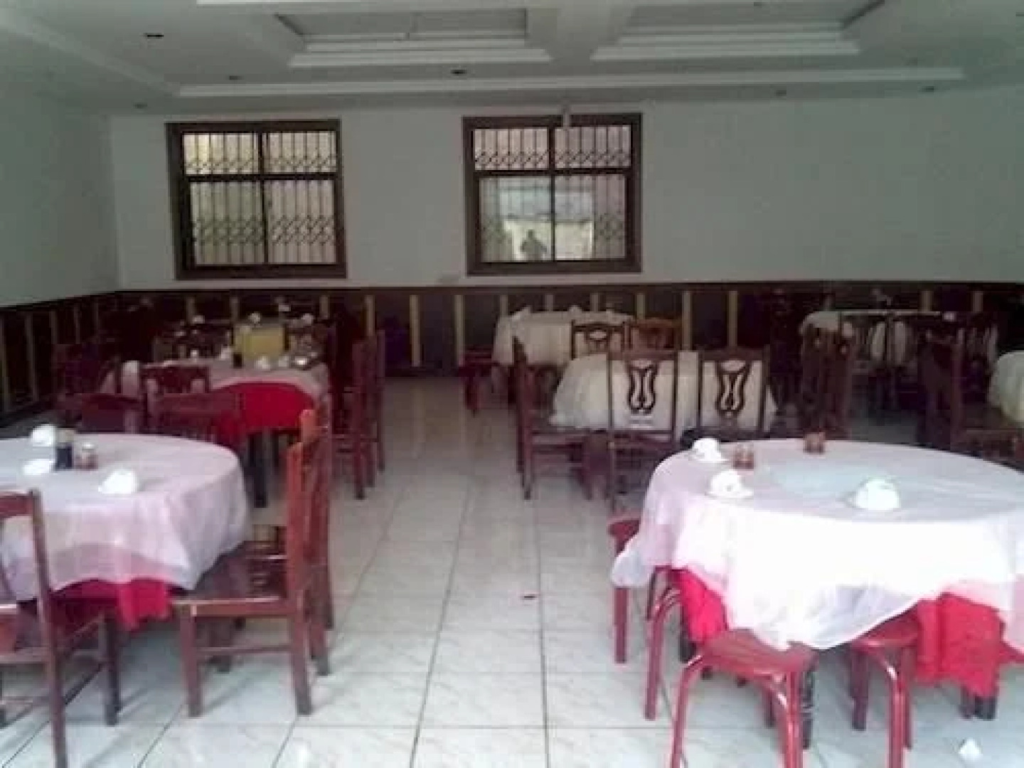 Mount Wutai Chaoyang Hotel