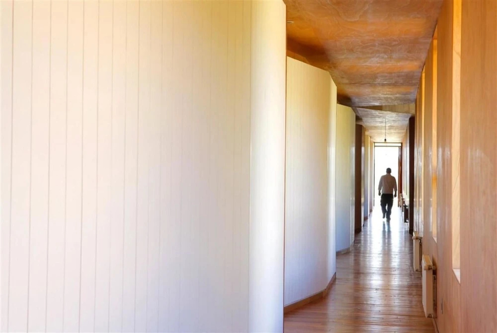 Hotel Casa Panguipulli