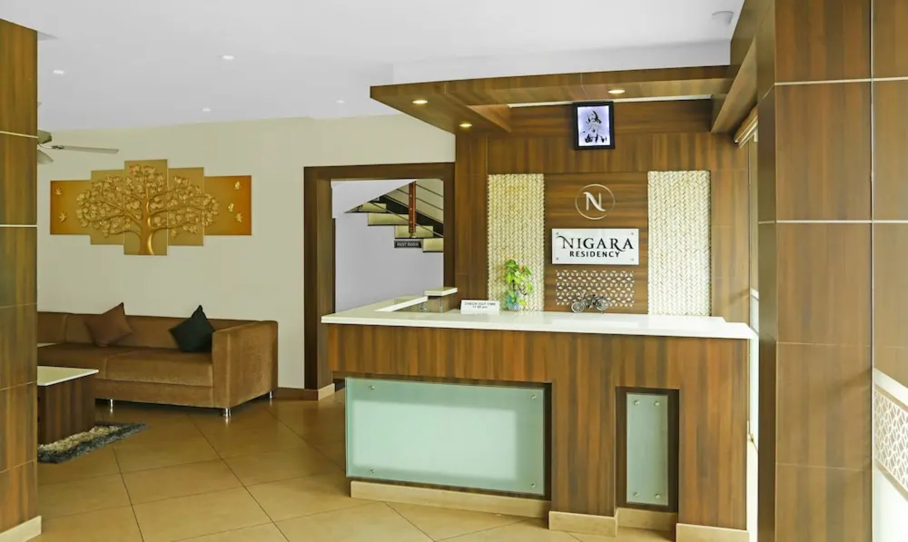 Treebo Trend Nigara Residency