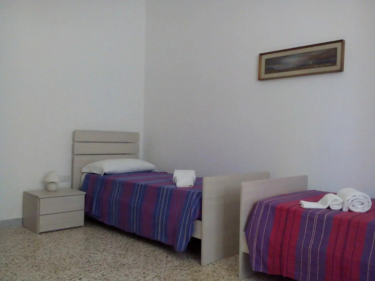 Appartamenti Raffaello