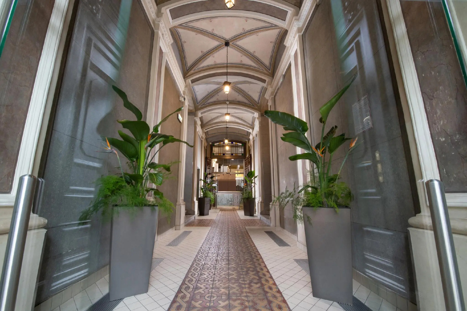 Leonardo Boutique Hotel Krakow Old Town