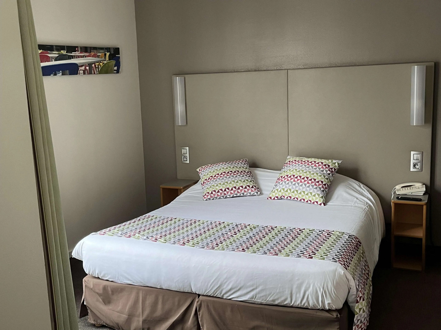 Campanile Paris 14 - Maine Montparnasse