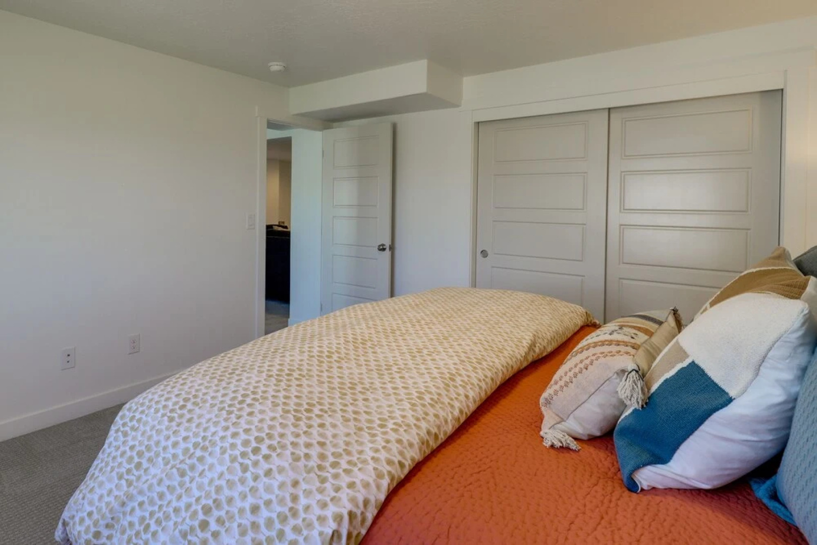 Heber Haven w/ Cozy Fireplace & Mountain Views!