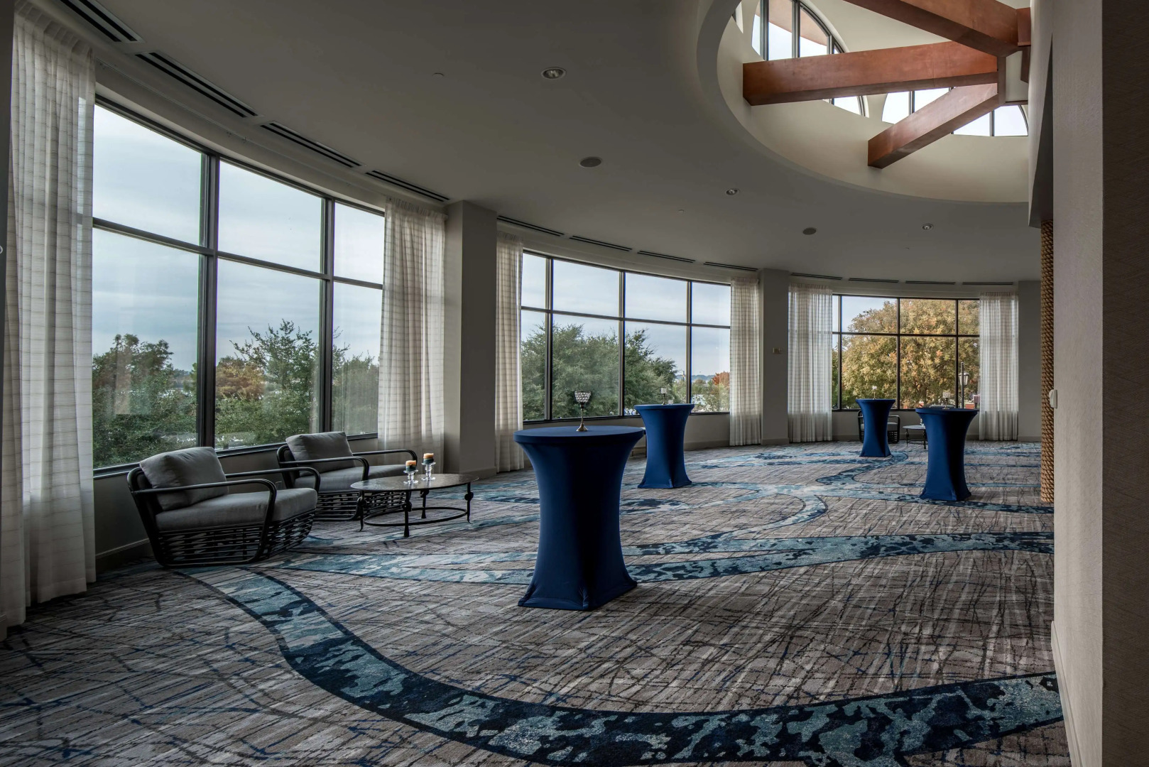 Hilton Dallas/Rockwall Lakefront