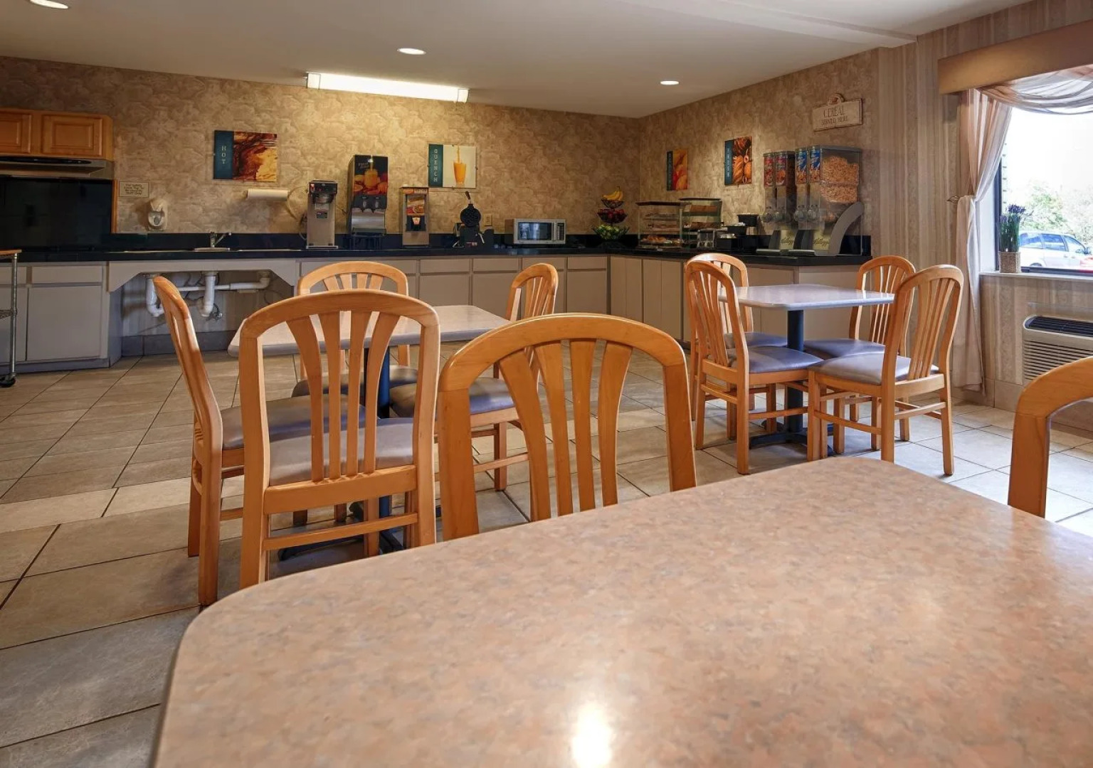 Best Western Borger Inn